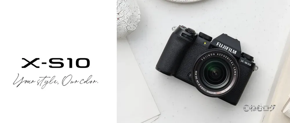 X-S10