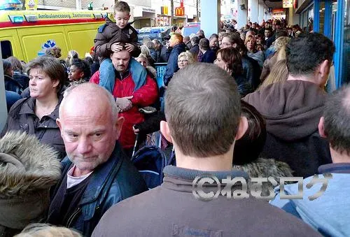 GWはどうなるのやら・・・