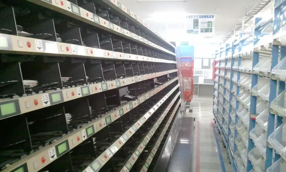 久しぶりのバイト