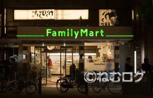 アルバイト中に気になるコト