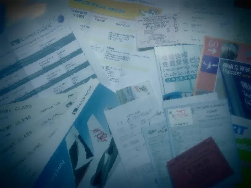 ひと月留学して実際にかかった費用