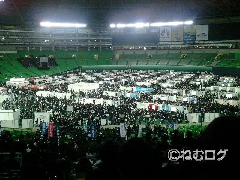 【就活生の本音】遅れて始めた就活、本格モードに突入！目指すは自分らしいキャリア