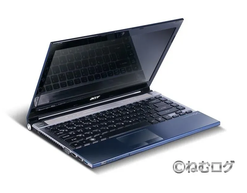 Acer Aspire TimelineX 3830T、ついに国内発売！