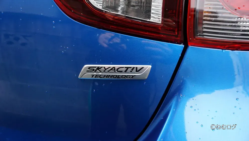 【レポート】マツダ・デミオを納車しました！感想と評価をまとめてみました！