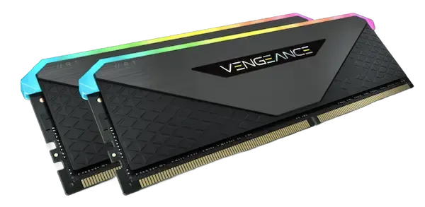 Corsair CMN16GX4M2Z3200C16 (8G×2)