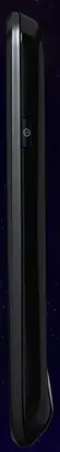 Galaxy S - 右側面