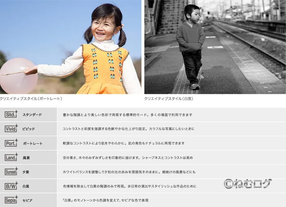 a5100_クリエイティブスタイ