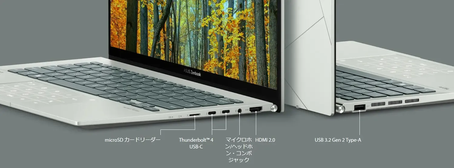 インターフェース