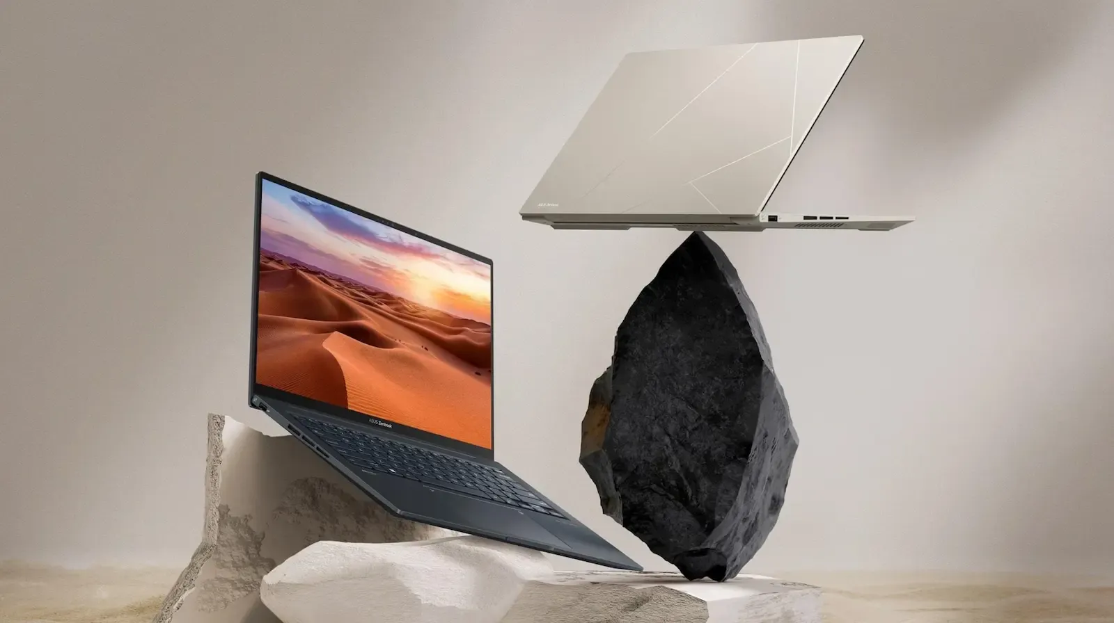 Zenbook 14X OLED (UX3404)で驚くべきパフォーマンスと体験を！