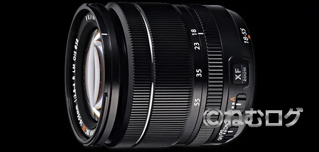 xf18-55mm