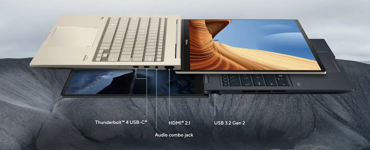 インターフェース