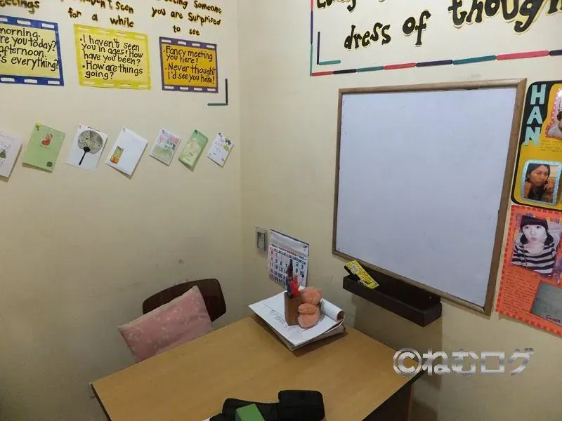 留学25日目：韓国料理店Dakimong