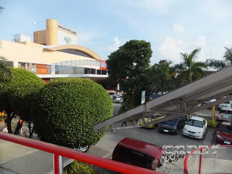 留学26日目：最後のBTC巡り&マッサージ