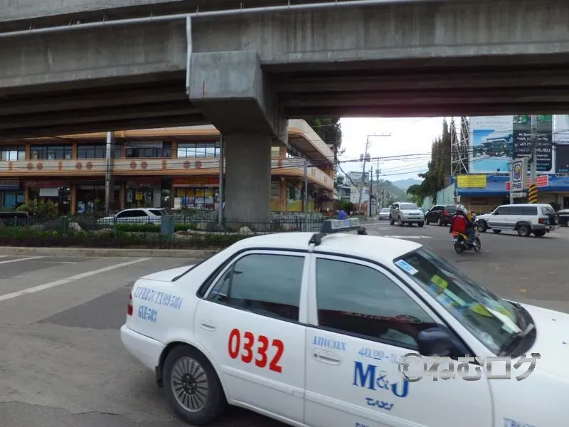 留学2日目：クラス分けテストとオリエンテーション