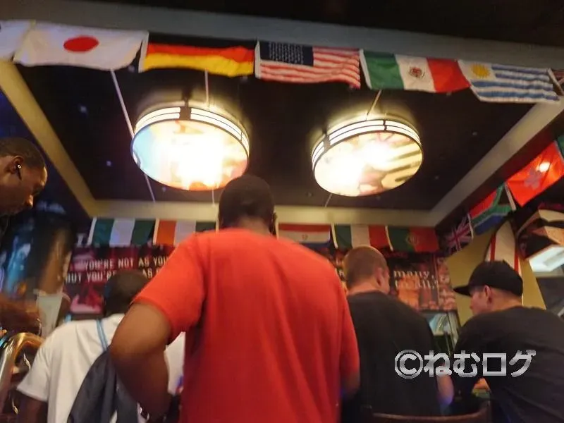 留学27日目：最後の授業とFarewell Party