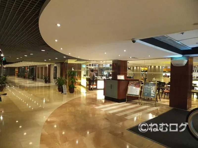 留学30日目：香港観光と帰国までの道